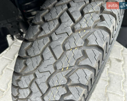 Синій Форд Рейнджер, об'ємом двигуна 2 л та пробігом 123 тис. км за 42500 $, фото 26 на Automoto.ua