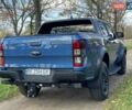 Форд Рейнджер 2020 в Николаеве на Automoto.ua Синий Форд Рейнджер, объемом двигателя 2 л и пробегом 123 тыс. км за 45800 $, фото 14 на Automoto.ua