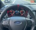 Форд Рейнджер 2020 в Николаеве на Automoto.ua Синий Форд Рейнджер, объемом двигателя 2 л и пробегом 123 тыс. км за 45800 $, фото 36 на Automoto.ua