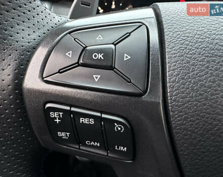 Синий Форд Рейнджер, объемом двигателя 2 л и пробегом 123 тыс. км за 44800 $, фото 54 на Automoto.ua