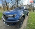 Форд Рейнджер 2020 в Николаеве на Automoto.ua Синий Форд Рейнджер, объемом двигателя 2 л и пробегом 123 тыс. км за 45800 $, фото 10 на Automoto.ua