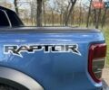Форд Рейнджер 2020 в Николаеве на Automoto.ua Синий Форд Рейнджер, объемом двигателя 2 л и пробегом 123 тыс. км за 45800 $, фото 18 на Automoto.ua