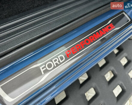 Синий Форд Рейнджер, объемом двигателя 2 л и пробегом 123 тыс. км за 44800 $, фото 50 на Automoto.ua