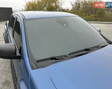 Синий Форд Рейнджер, объемом двигателя 2 л и пробегом 123 тыс. км за 44800 $, фото 25 на Automoto.ua