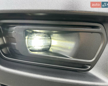 Синий Форд Рейнджер, объемом двигателя 2 л и пробегом 123 тыс. км за 44800 $, фото 24 на Automoto.ua