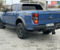 Синій Форд Рейнджер, об'ємом двигуна 2 л та пробігом 123 тис. км за 42500 $, фото 20 на Automoto.ua
