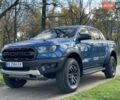 Форд Рейнджер 2020 в Николаеве на Automoto.ua Синий Форд Рейнджер, объемом двигателя 2 л и пробегом 123 тыс. км за 45800 $, фото 5 на Automoto.ua