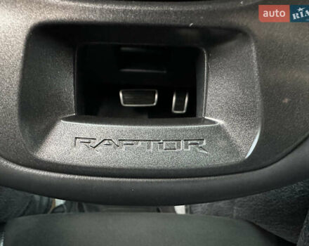 Синий Форд Рейнджер, объемом двигателя 2 л и пробегом 123 тыс. км за 44800 $, фото 55 на Automoto.ua