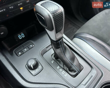 Синий Форд Рейнджер, объемом двигателя 2 л и пробегом 123 тыс. км за 44800 $, фото 60 на Automoto.ua