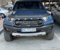 Синій Форд Рейнджер, об'ємом двигуна 2 л та пробігом 210 тис. км за 39000 $, фото 1 на Automoto.ua