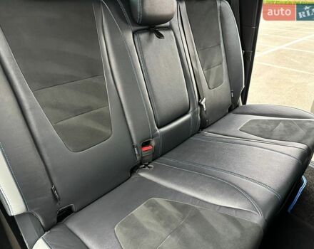 Синій Форд Рейнджер, об'ємом двигуна 2 л та пробігом 130 тис. км за 38500 $, фото 22 на Automoto.ua