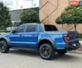 Синій Форд Рейнджер, об'ємом двигуна 2 л та пробігом 130 тис. км за 38500 $, фото 8 на Automoto.ua