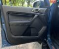 Синій Форд Рейнджер, об'ємом двигуна 2 л та пробігом 86 тис. км за 43990 $, фото 8 на Automoto.ua