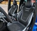 Синий Форд Рейнджер, объемом двигателя 2 л и пробегом 130 тыс. км за 38500 $, фото 17 на Automoto.ua