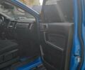 Синій Форд Рейнджер, об'ємом двигуна 2.3 л та пробігом 64 тис. км за 31260 $, фото 16 на Automoto.ua