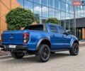 Синій Форд Рейнджер, об'ємом двигуна 2 л та пробігом 130 тис. км за 38500 $, фото 7 на Automoto.ua