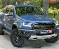 Синій Форд Рейнджер, об'ємом двигуна 2 л та пробігом 86 тис. км за 40990 $, фото 2 на Automoto.ua