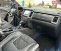 Синій Форд Рейнджер, об'ємом двигуна 2 л та пробігом 130 тис. км за 38500 $, фото 21 на Automoto.ua