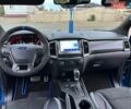 Синій Форд Рейнджер, об'ємом двигуна 2 л та пробігом 130 тис. км за 38500 $, фото 20 на Automoto.ua