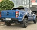 Синій Форд Рейнджер, об'ємом двигуна 2 л та пробігом 130 тис. км за 38500 $, фото 11 на Automoto.ua
