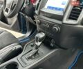 Синий Форд Рейнджер, объемом двигателя 2 л и пробегом 130 тыс. км за 38500 $, фото 25 на Automoto.ua
