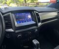 Синій Форд Рейнджер, об'ємом двигуна 2 л та пробігом 86 тис. км за 40990 $, фото 18 на Automoto.ua