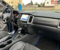 Синій Форд Рейнджер, об'ємом двигуна 2 л та пробігом 130 тис. км за 38500 $, фото 24 на Automoto.ua