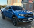 Синій Форд Рейнджер, об'ємом двигуна 2.26 л та пробігом 58 тис. км за 31000 $, фото 3 на Automoto.ua