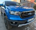 Синій Форд Рейнджер, об'ємом двигуна 2.26 л та пробігом 58 тис. км за 31000 $, фото 16 на Automoto.ua
