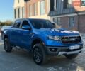 Синій Форд Рейнджер, об'ємом двигуна 2.26 л та пробігом 58 тис. км за 31000 $, фото 4 на Automoto.ua