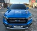 Синій Форд Рейнджер, об'ємом двигуна 2.26 л та пробігом 58 тис. км за 31000 $, фото 13 на Automoto.ua