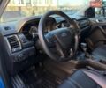 Синій Форд Рейнджер, об'ємом двигуна 2.26 л та пробігом 58 тис. км за 31000 $, фото 33 на Automoto.ua