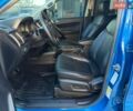 Синій Форд Рейнджер, об'ємом двигуна 2.26 л та пробігом 58 тис. км за 31000 $, фото 31 на Automoto.ua
