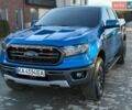 Синій Форд Рейнджер, об'ємом двигуна 2.26 л та пробігом 58 тис. км за 31000 $, фото 1 на Automoto.ua