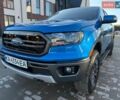 Синій Форд Рейнджер, об'ємом двигуна 2.26 л та пробігом 58 тис. км за 31000 $, фото 12 на Automoto.ua