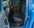 Синій Форд Рейнджер, об'ємом двигуна 2.26 л та пробігом 58 тис. км за 31000 $, фото 46 на Automoto.ua