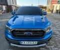 Синій Форд Рейнджер, об'ємом двигуна 2.26 л та пробігом 58 тис. км за 31000 $, фото 13 на Automoto.ua