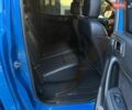 Синій Форд Рейнджер, об'ємом двигуна 2.26 л та пробігом 58 тис. км за 31000 $, фото 52 на Automoto.ua