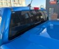 Синій Форд Рейнджер, об'ємом двигуна 2.26 л та пробігом 58 тис. км за 31000 $, фото 23 на Automoto.ua