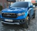 Синій Форд Рейнджер, об'ємом двигуна 2.26 л та пробігом 58 тис. км за 31000 $, фото 1 на Automoto.ua