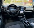 Синий Форд Рейнджер, объемом двигателя 2 л и пробегом 132 тыс. км за 43000 $, фото 29 на Automoto.ua