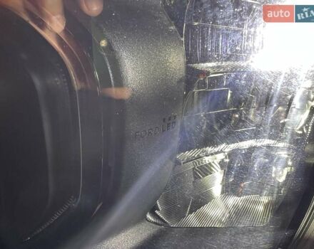 Синий Форд Рейнджер, объемом двигателя 2 л и пробегом 28 тыс. км за 47296 $, фото 9 на Automoto.ua