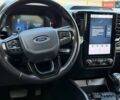 Синий Форд Рейнджер, объемом двигателя 2 л и пробегом 132 тыс. км за 43000 $, фото 28 на Automoto.ua