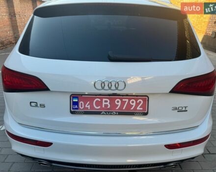 Синій Форд Рейнджер, об'ємом двигуна 2.26 л та пробігом 114 тис. км за 37300 $, фото 5 на Automoto.ua