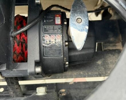Синій Форд Рейнджер, об'ємом двигуна 2.26 л та пробігом 114 тис. км за 37300 $, фото 36 на Automoto.ua