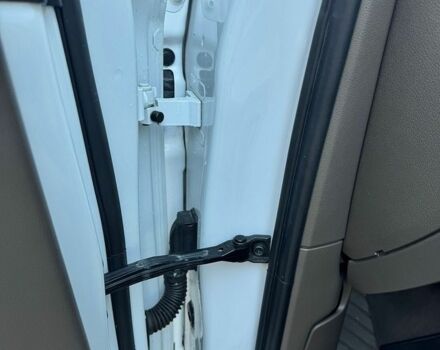 Синій Форд Рейнджер, об'ємом двигуна 2.26 л та пробігом 114 тис. км за 37300 $, фото 13 на Automoto.ua