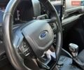 Синий Форд Рейнджер, объемом двигателя 2 л и пробегом 132 тыс. км за 43000 $, фото 21 на Automoto.ua