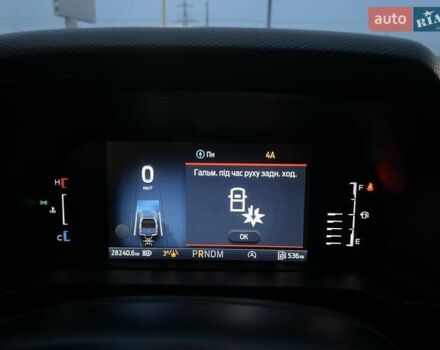 Синий Форд Рейнджер, объемом двигателя 2 л и пробегом 28 тыс. км за 47296 $, фото 40 на Automoto.ua