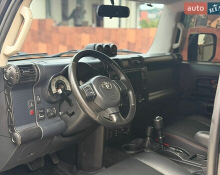 Синій Форд Рейнджер, об'ємом двигуна 2.26 л та пробігом 114 тис. км за 37300 $, фото 40 на Automoto.ua