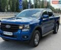 Синий Форд Рейнджер, объемом двигателя 2 л и пробегом 132 тыс. км за 43000 $, фото 1 на Automoto.ua